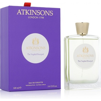 The Nuptial Bouquet EDT